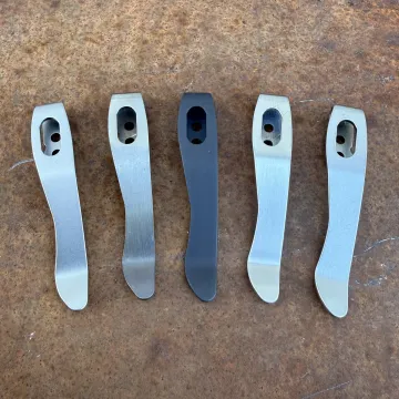 Civivi Elementum Clip - Right Handed